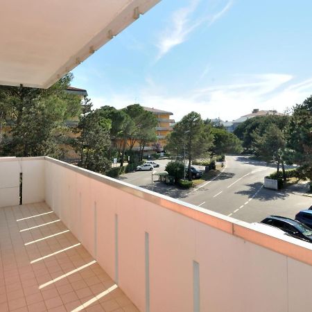 ביביונה Apartment Cavallino - Bib116 By Interhome מראה חיצוני תמונה
