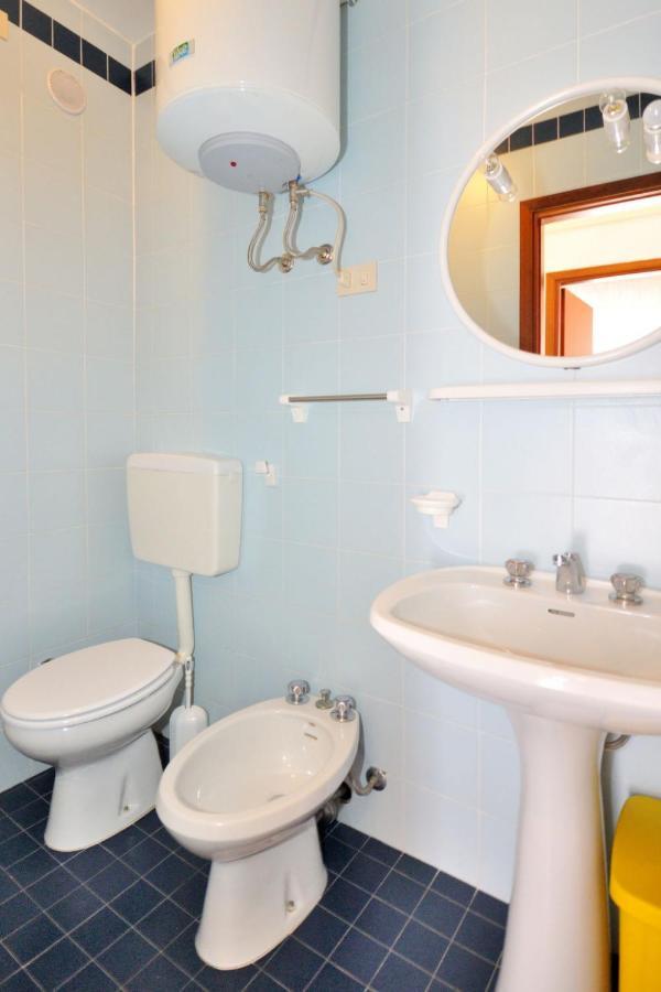 ביביונה Apartment Cavallino - Bib116 By Interhome מראה חיצוני תמונה
